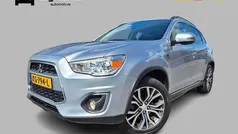 Gebruikt 2016 Mitsubishi ASX Intense SUV | € 14.495 (Eerlijke prijs)