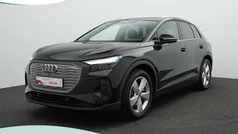 Gebruikt 2021 Audi Q4 e-tron SUV | € 26.900 (Eerlijke prijs)