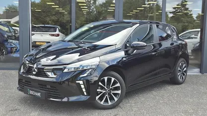 Occasion Mitsubishi Colt Intense 2024 Zwart Hatchback