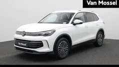 Gebruikt 2024 VW Tiguan Edition SUV | € 39.900 (Eerlijke prijs)