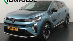 Blauw Gebruikt 2024 Renault Symbioz Iconic SUV | € 33.340 (Eerlijke prijs)