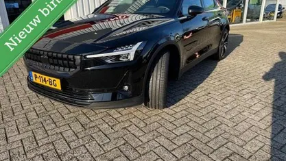 Occasion 2022 Polestar 2 Standard Range Single Motor Hatchback | € 25.950 (Eerlijke prijs)