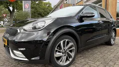 Gebruikt 2018 Kia Niro SUV | € 17.500 (Eerlijke prijs)