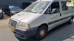Overige Gebruikt 2005 Fiat Scudo MPV | € 450