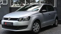 Gebruikt 2011 VW Polo Hatchback | € 5.950 (Eerlijke prijs)
