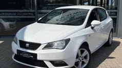 Wit, andere lak Gebruikt 2013 Seat Ibiza Hatchback | € 6.950 (Eerlijke prijs)