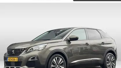 Occasion Peugeot 3008 131 PK (96 kW) 2018 SUV