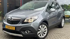 Gebruikt 2015 Opel Mokka Cosmo SUV | € 10.950 (Eerlijke prijs)