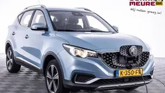 Blauw Gebruikt 2020 MG ZS Comfort Sedan | € 12.990 (Goede deal)