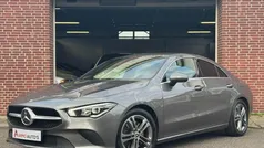 Grijs Gebruikt 2019 Mercedes CLA220 Advantage Sedan | € 26.450 (Eerlijke prijs)