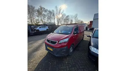 Occasion Peugeot Expert 95 PK (69 kW) 2017 Van