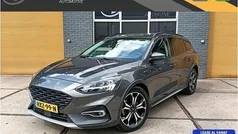 Gebruikt 2019 Ford Focus Active X Stationwagen | € 19.500 (Goede deal)