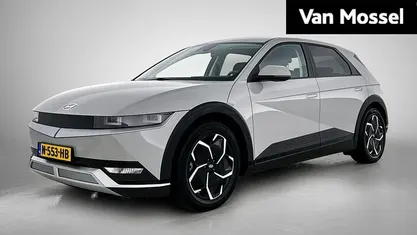 Gebruikt 2021 Hyundai Ioniq 5 Style SUV | € 23.900 (Eerlijke prijs)