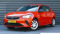 Oranje Gebruikt 2023 Opel Corsa-e Edition Hatchback | € 17.895 (Goede deal)