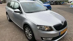 Gebruikt 2013 Skoda Octavia Business Line Stationwagen | € 4.950 (Goede deal)