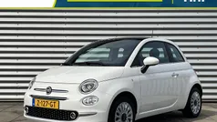 Gebruikt 2024 Fiat 500 Dolcevita Hatchback | € 16.440 (Eerlijke prijs)