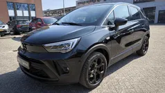 Zwart Gebruikt 2023 Opel Crossland SUV | € 18.445 (Eerlijke prijs)