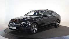 Gebruikt 2025 Mercedes C180 Business Sedan | € 59.410 (Super prijs)