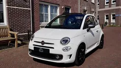 Overige Gebruikt 2016 Fiat 500C S Cabriolet | € 10.950 (Eerlijke prijs)