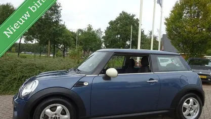 Occasion Mini ONE Business 75 PK (55 kW) 2011 Hatchback