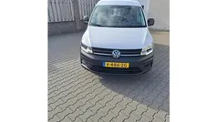 Gebruikt 2019 VW Caddy Comfortline MPV | € 16.950 (Eerlijke prijs)