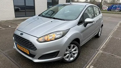 Occasion Ford Fiesta Style 65 PK (47 kW) 2014 Hatchback