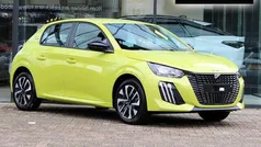 Gebruikt 2025 Peugeot 208 Style Hatchback | € 24.400 (Super prijs)