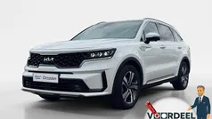 Gebruikt 2023 Kia Sorento SUV | € 47.430 (Eerlijke prijs)
