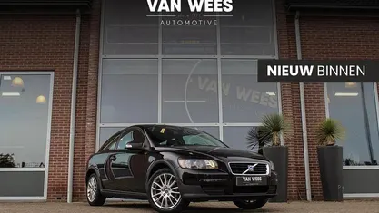 Occasion Volvo C30 Kinetic 125 PK (91 kW) 2008 Hatchback