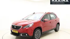 Gebruikt 2019 Peugeot 2008 SUV | € 14.950 (Super prijs)