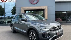 Gebruikt 2024 VW T-Roc Move SUV | € 30.945 (Goede deal)