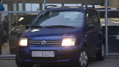 Blauw Gebruikt 2008 Fiat Panda Hatchback | € 1.845 (Eerlijke prijs)