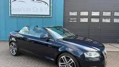 Gebruikt 2009 Audi A3 Cabriolet Ambition Cabriolet | € 8.750 (Eerlijke prijs)