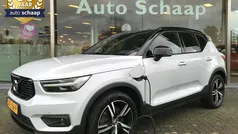 Gebruikt 2021 Volvo XC40 R-Design SUV | € 31.900 (Eerlijke prijs)