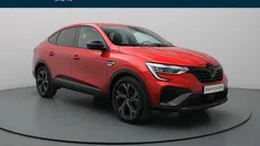 Gebruikt 2024 Renault Arkana Engineered SUV | € 29.990 (Eerlijke prijs)