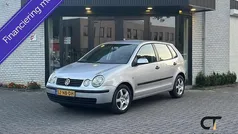 Gebruikt 2003 VW Polo Hatchback | € 950 (Goede deal)