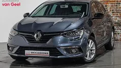 Gebruikt 2018 Renault Mégane IV LIMITED Hatchback | € 10.895 (Eerlijke prijs)