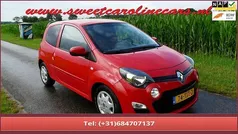 Gebruikt 2012 Renault Twingo Collection Hatchback | € 3.699 (Eerlijke prijs)