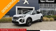 Gebruikt 2024 Peugeot 2008 Allure SUV | € 25.940 (Eerlijke prijs)