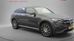 Gebruikt 2020 Mercedes EQC400 Business SUV | € 29.645 (Eerlijke prijs)