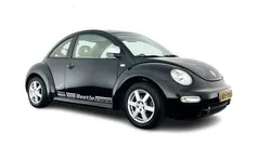 Gebruikt 2000 VW Beetle Highline Hatchback | € 1.845 (Eerlijke prijs)