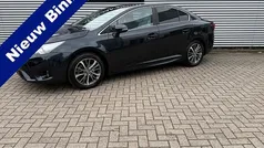 Gebruikt 2015 Toyota Avensis Sedan | € 12.345 (Goede deal)
