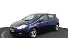 Blauw Gebruikt 2008 Fiat Bravo Dynamic Hatchback | € 3.750 (Eerlijke prijs)