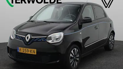 Occasion 2021 Renault Twingo Intens Hatchback | € 10.945 (Eerlijke prijs)