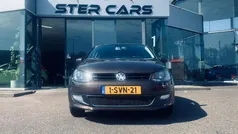 Bruin Gebruikt 2013 VW Polo Trendline Hatchback | € 8.450 (Eerlijke prijs)