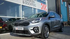 Gebruikt 2021 Kia Niro Style SUV | € 22.950 (Eerlijke prijs)