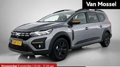 Gebruikt 2024 Dacia Jogger Extreme MPV | € 27.935 (Eerlijke prijs)