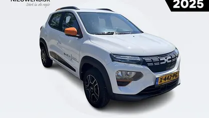 Occasion 2023 Dacia Spring Expression Hatchback | € 11.995 (Eerlijke prijs)
