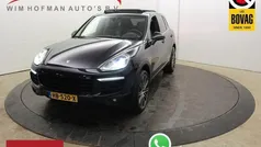 Gebruikt 2015 Porsche Cayenne SUV | € 25.499 (Goede deal)