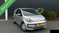 Gebruikt 2015 VW up! high up! Hatchback | € 3.795 (Goede deal)